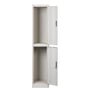 Stratco Utility Locker 2 Door