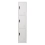Stratco Utility Locker 3 Door
