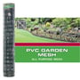 PVC Garden Mesh 1200mm x 5m Roll