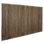 Natural Rolled Willow Screen