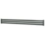 Good Neighbour Screen Top Slats Slate Grey 3 Pack