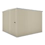 Handi-Mate Hinged Door Shed HM8 Merino