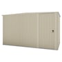 Handi-Mate Hinged Door Shed HM9 Merino
