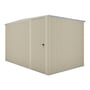 Handi-Mate Hinged Door Shed HM9 Merino