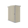 Handi-Mate Sliding Door Shed HM1 Merino