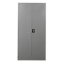 Stratco Titanium 2 Door Cabinet Large