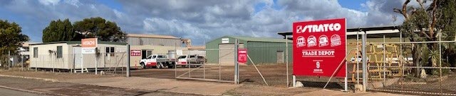 Whyalla Trade Depot
