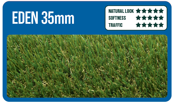 Eden 35mm