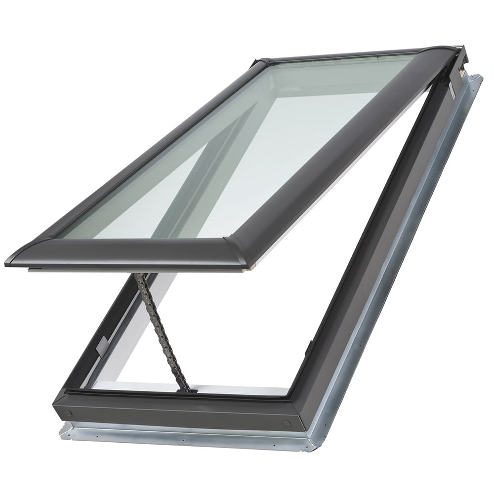 VELUX 1140 x 1180mm Pitched Roof Manual Opening Skylight