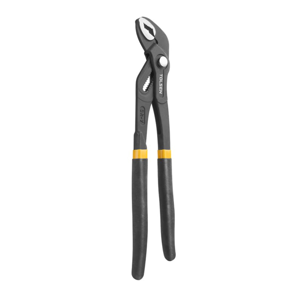 Tolsen 300mm Quick Release Water Pump Pliers
