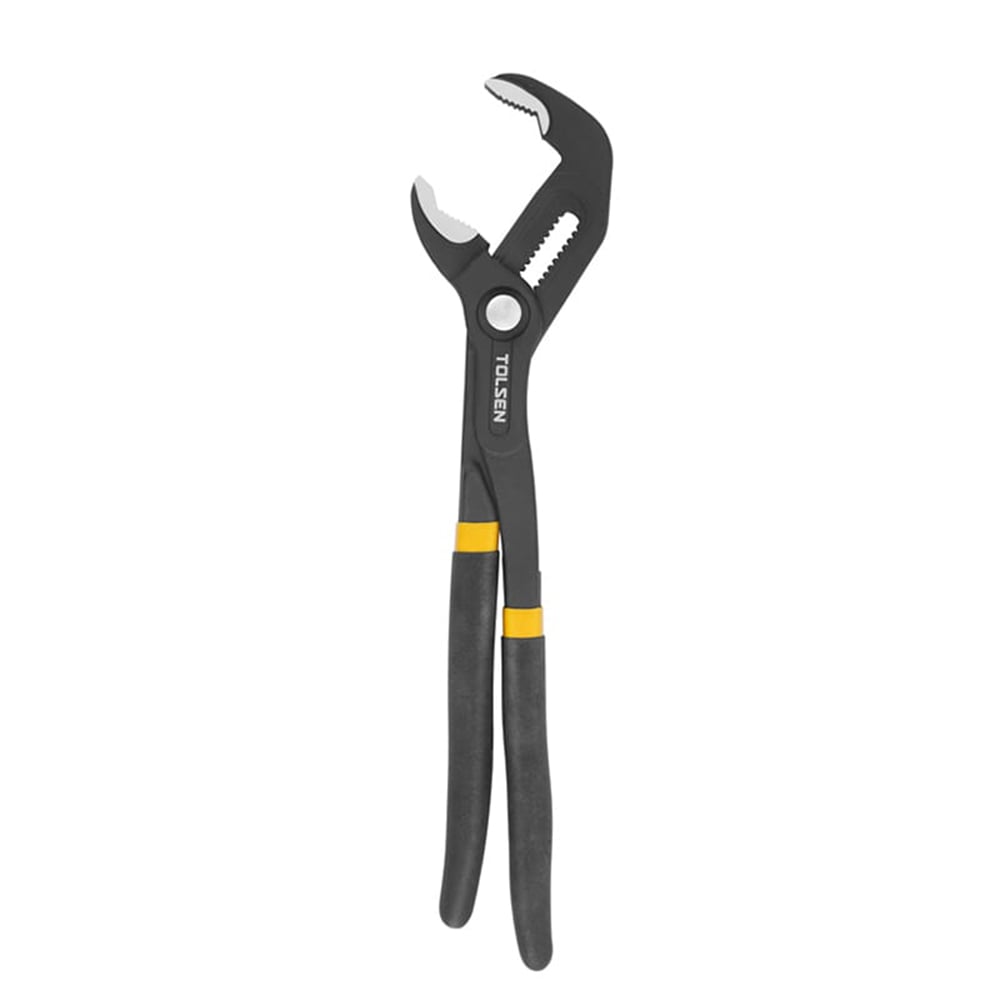 Tolsen 300mm Quick Release Water Pump Pliers