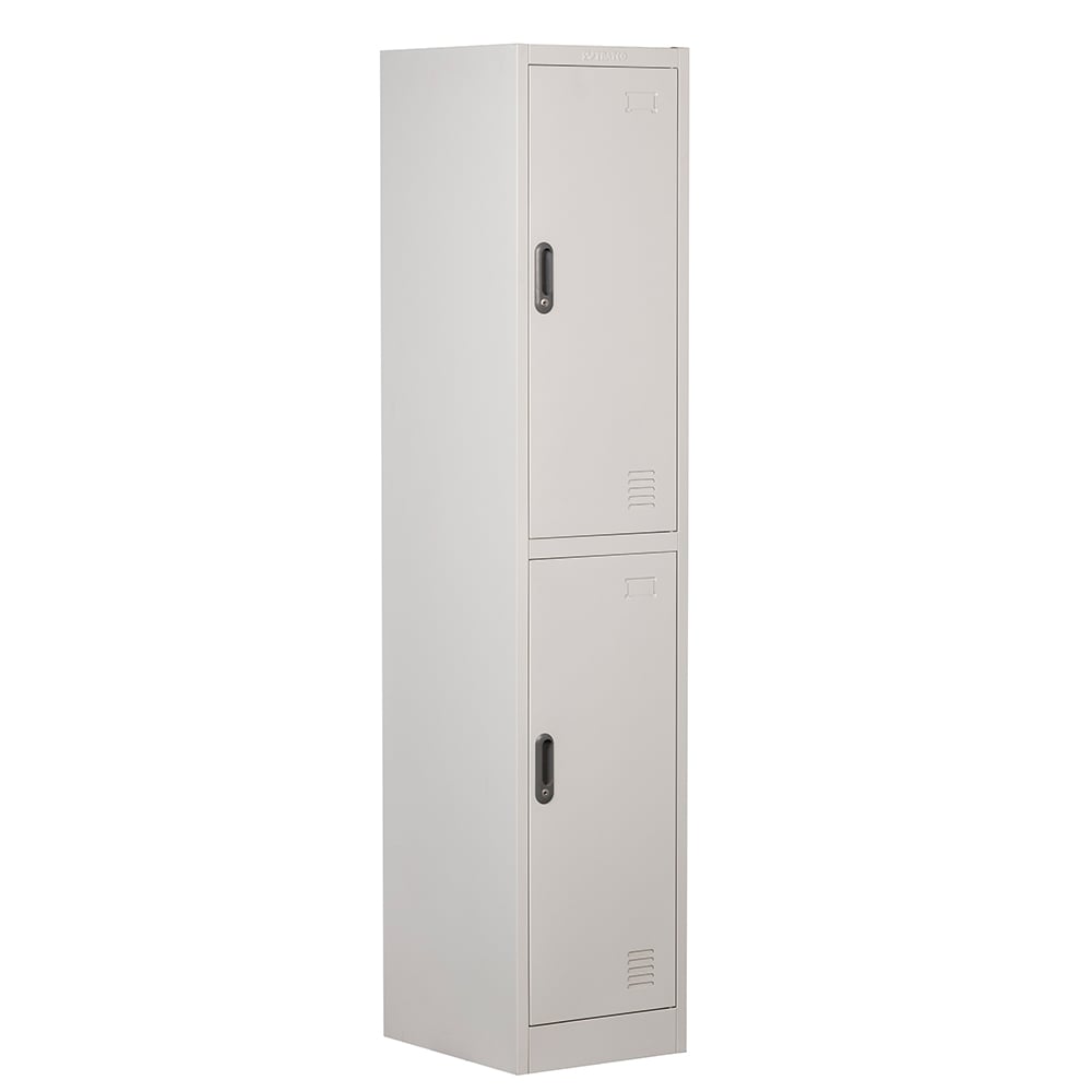 Stratco Utility Locker 2 Door