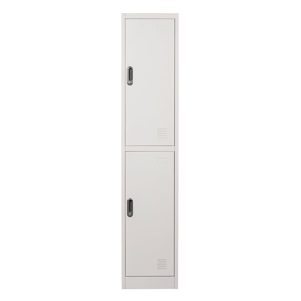 Stratco Utility Locker 2 Door