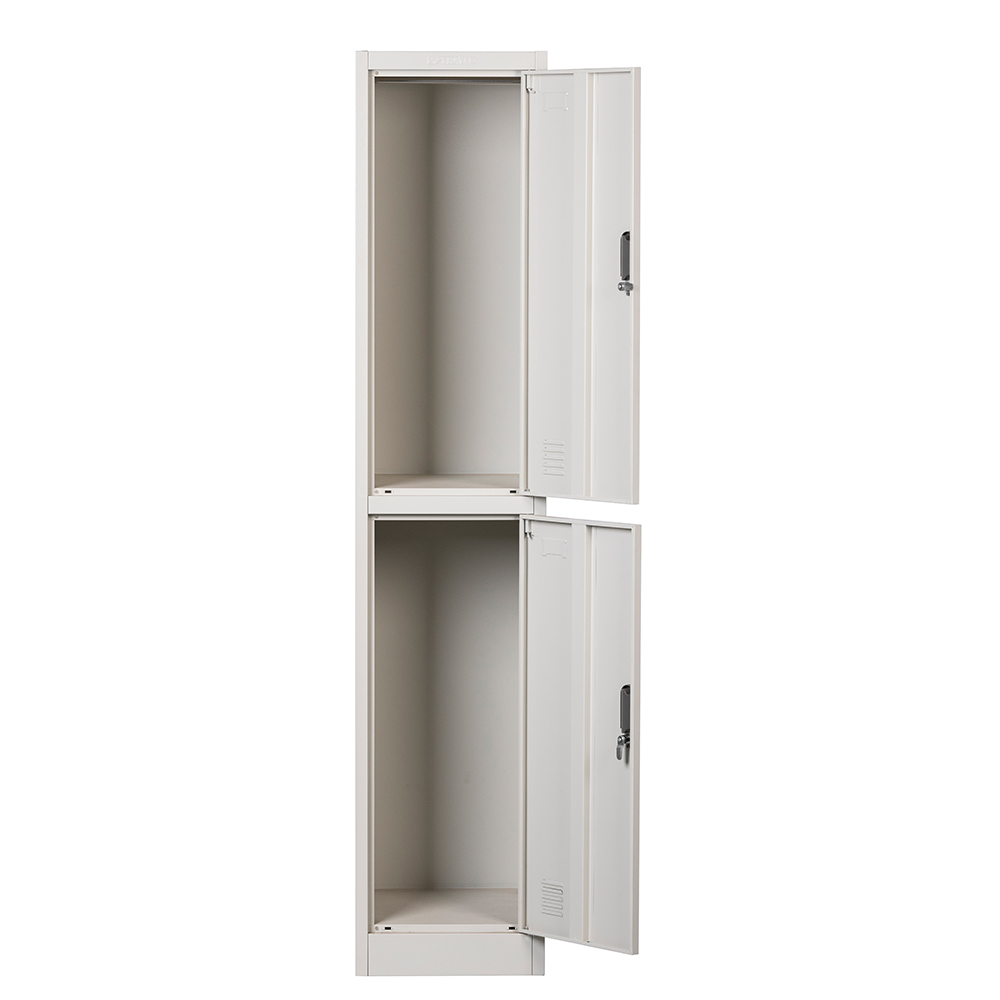 Stratco Utility Locker 2 Door