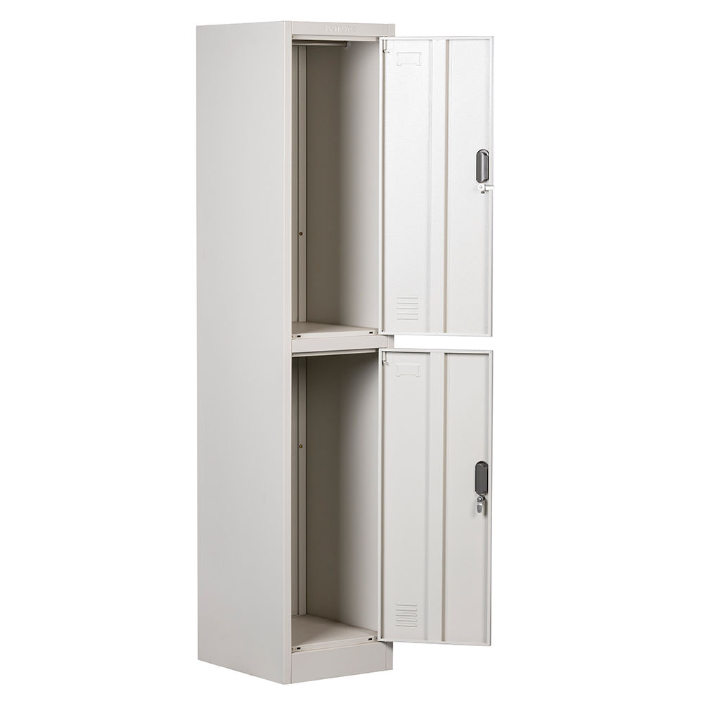 Stratco Utility Locker 2 Door