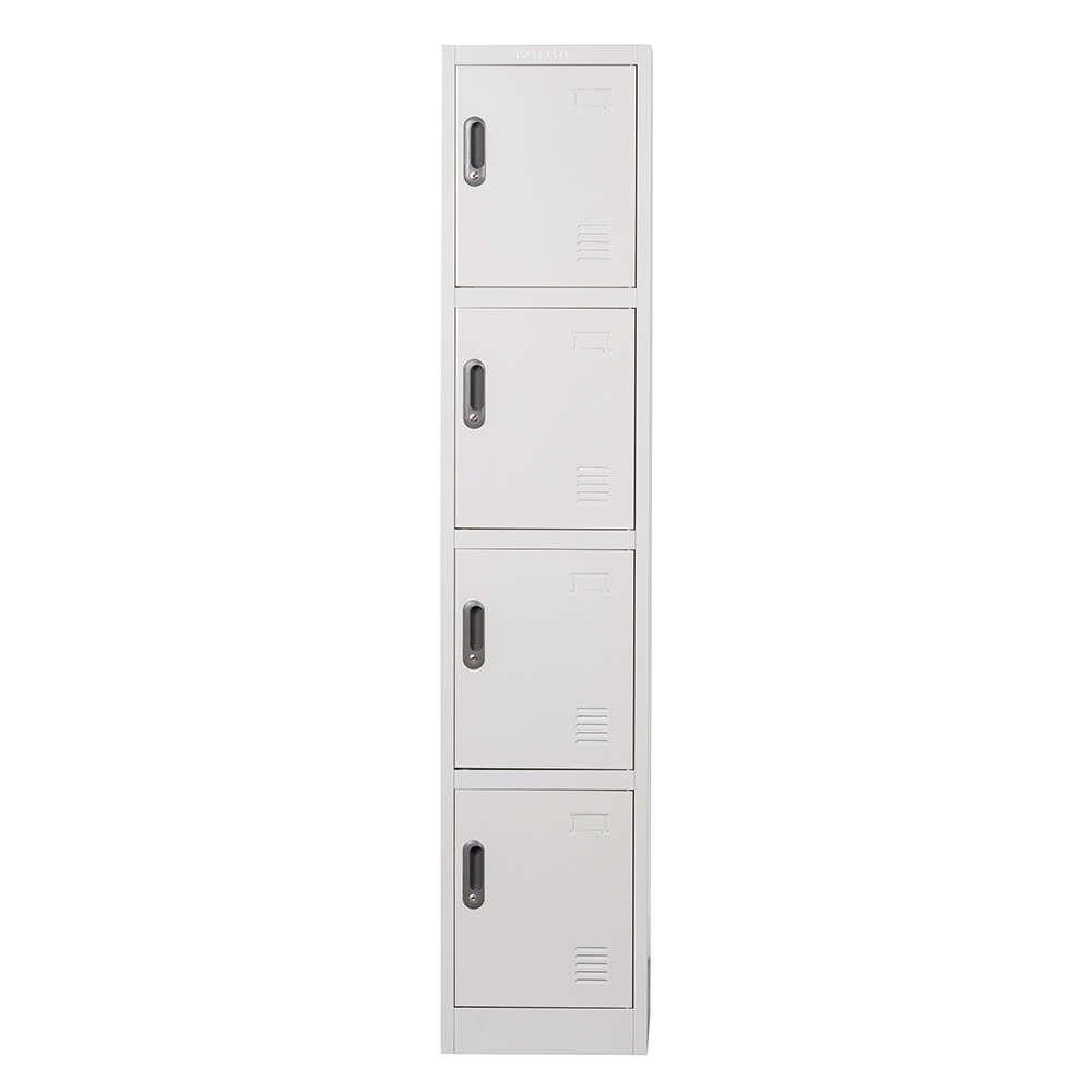 Stratco Utility Locker 4 Door