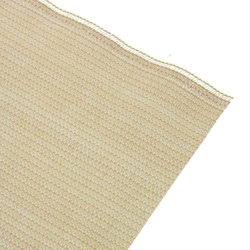 Durashield 1.8m x 6m Medium Duty Sand Shade Cloth