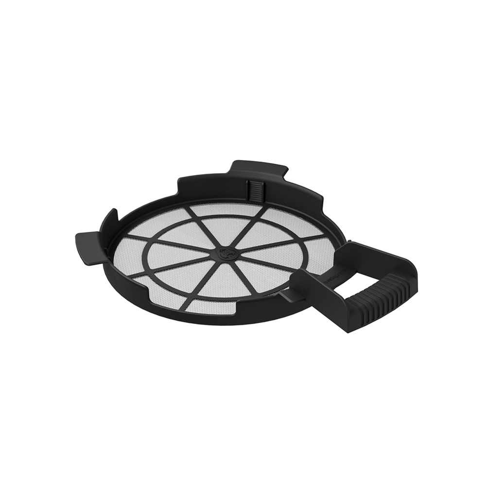 Maintenance Tray 400mm