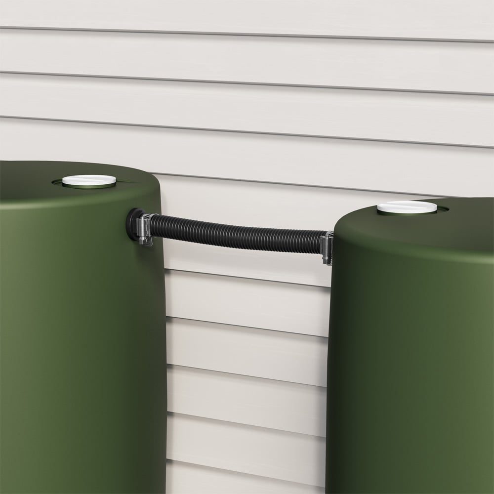 Rain Barrel Linking Kit