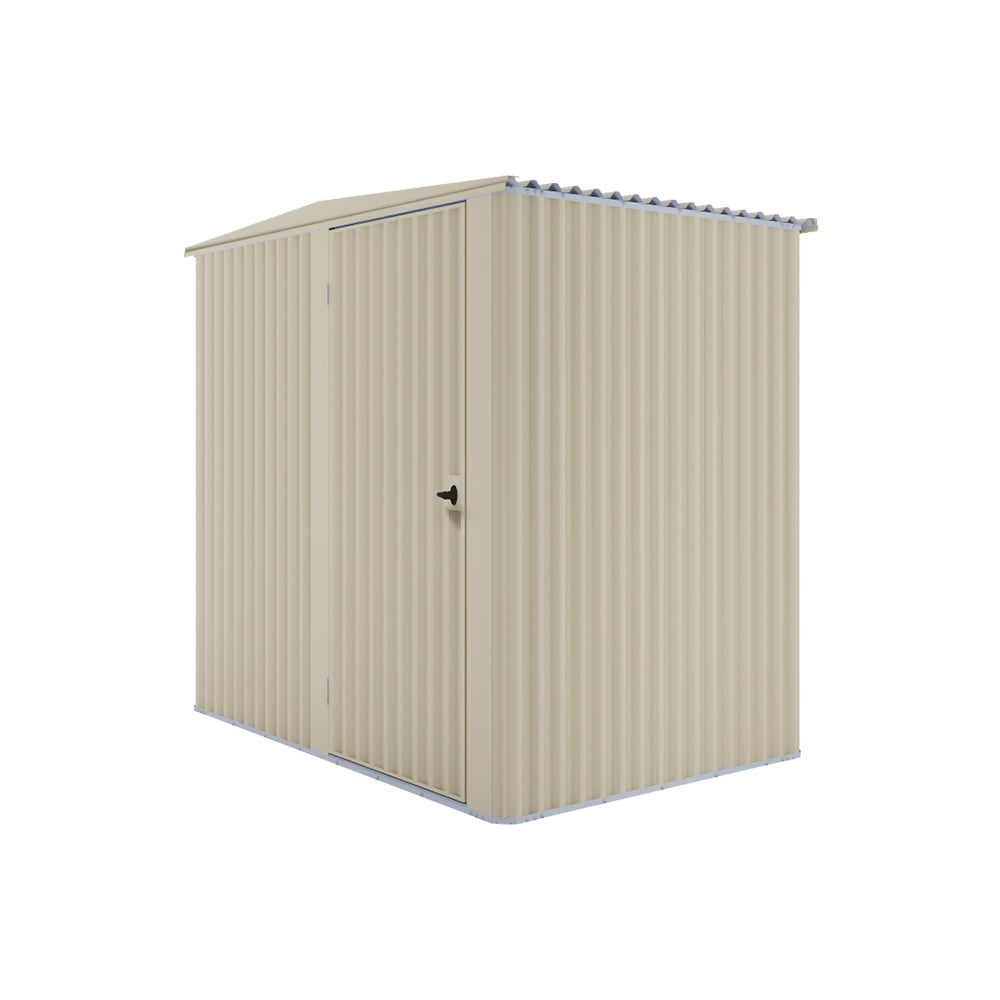 Handi-Mate Hinged Door Shed HM4 Merino