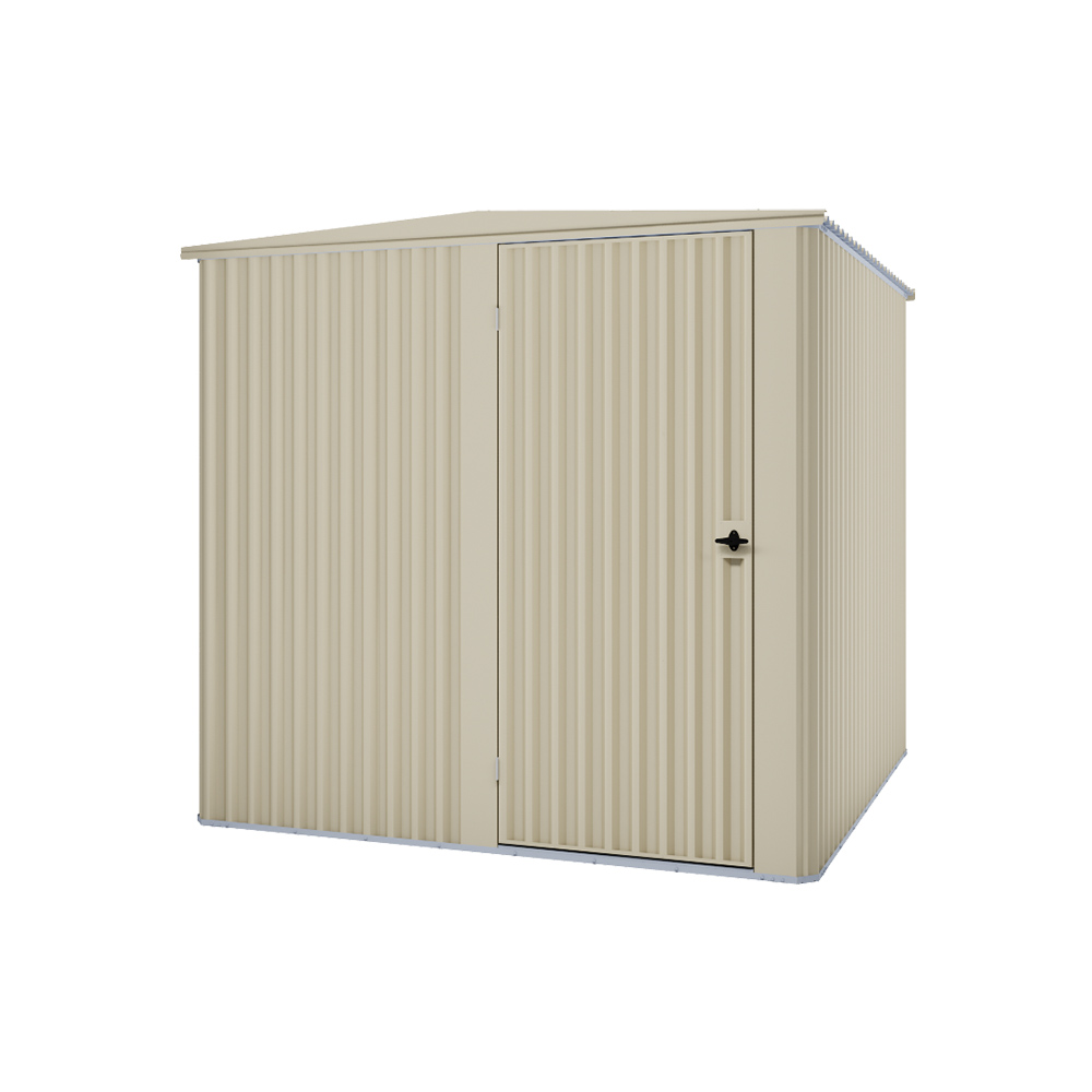 Handi-Mate Hinged Door Shed HM5 Merino