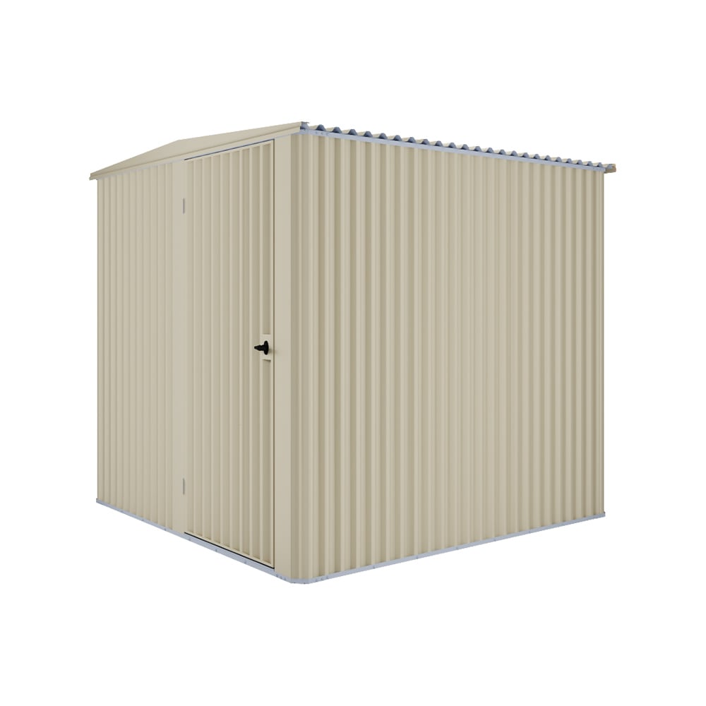 Handi-Mate Hinged Door Shed HM5 Merino