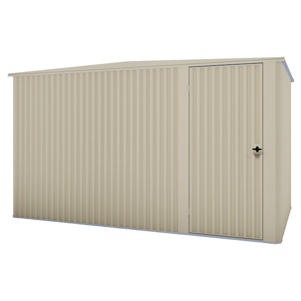 Handi-Mate Hinged Door Shed HM9 Merino