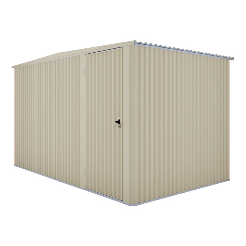Handi-Mate Hinged Door Shed HM9 Merino