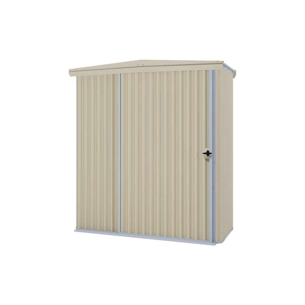 Handi-Mate Sliding Door Shed HM1 Merino