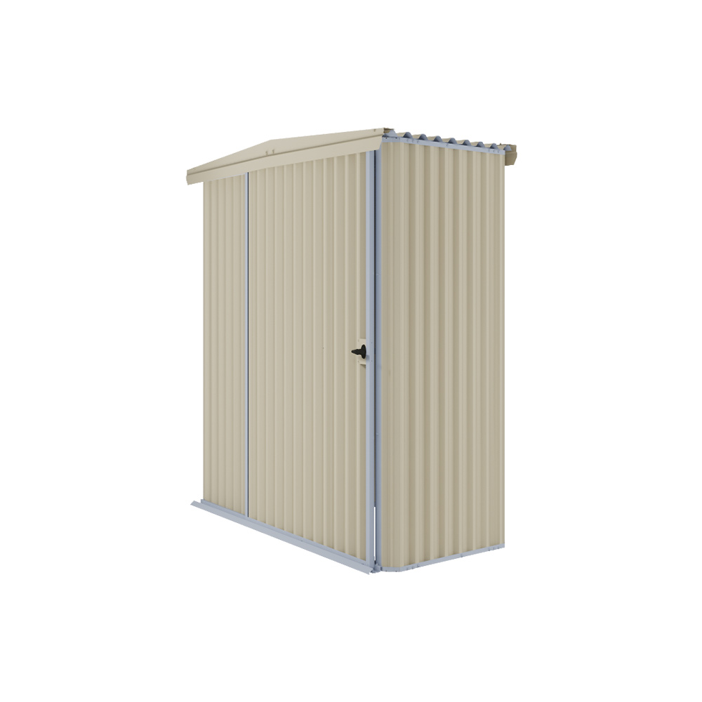 Handi-Mate Sliding Door Shed HM1 Merino
