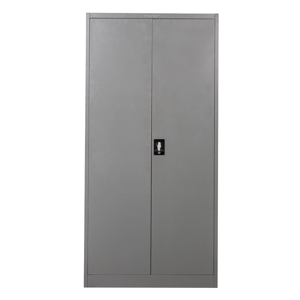 Stratco Titanium 2 Door Cabinet Large