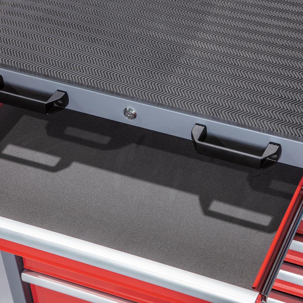 Stratco Red Workshop Kit