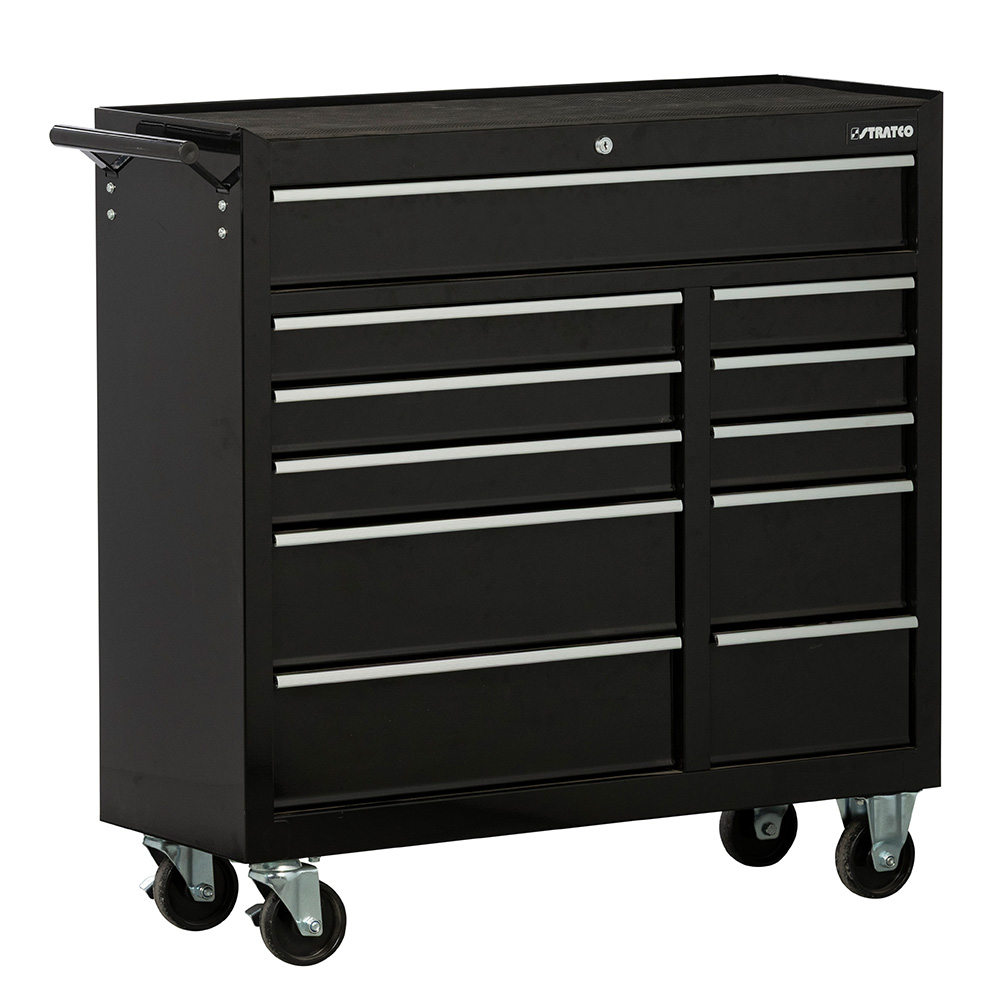 11 Drawer Roller Tool Cabinet