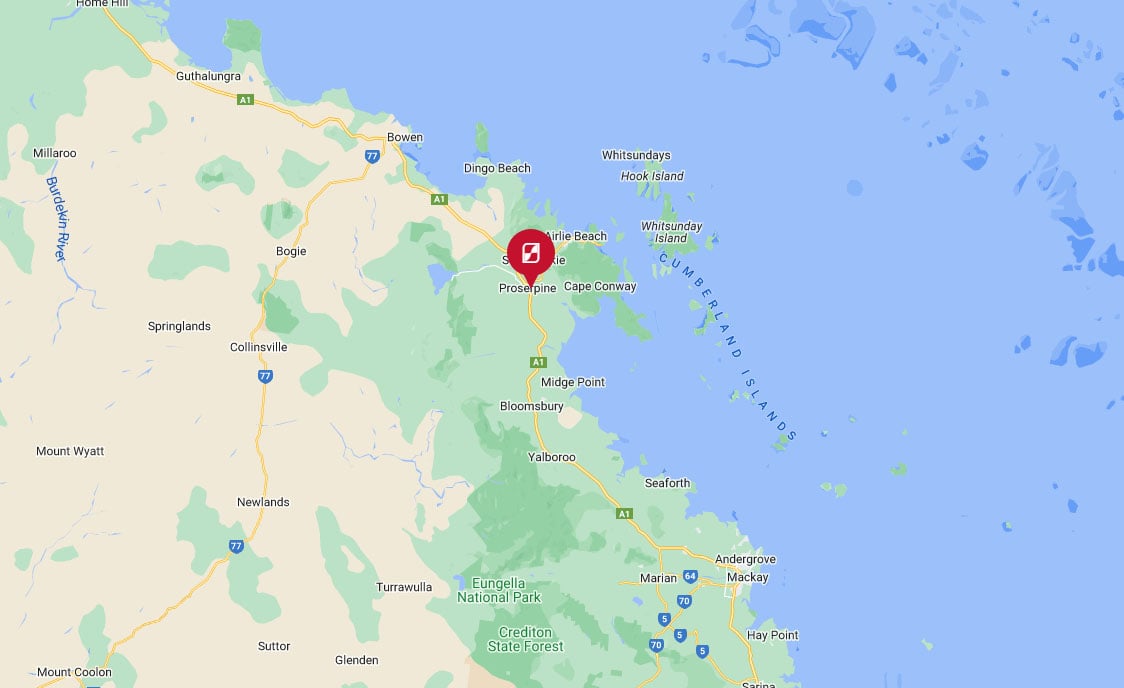 Tropical Sheds is Now Stratco Trade Whitsundays