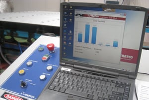 Stratco research and development Stratco is held in high regard for its ongoing commitment to the research and development of new and existing products. Prior to releasing a product to the market, Stratco’s team of designers, programmers and engineers conduct many hours of development, analysis and testing to ensure that stringent Australian and International Standards have been met. Stratco's commitment to research and development, and the investment, development and integration of state of the art manufacturing technology has enabled the company to diversify and expand its wide range of products and ensures they are superior in design, practical in application and meet customer needs.