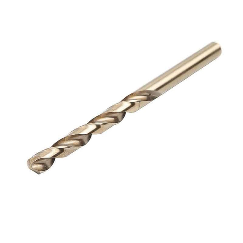 Tolsen 12 x 151mm M35 HSS Twist Drill Bit